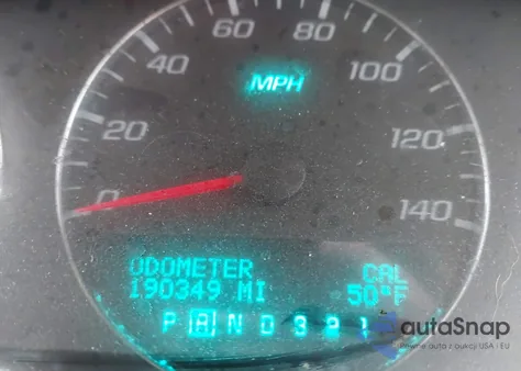 2007 Chevrolet Impala Lt from USA, damaged, VIN 2G1WT58K979335013